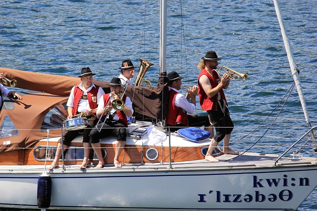 在商界和政 在商界和政